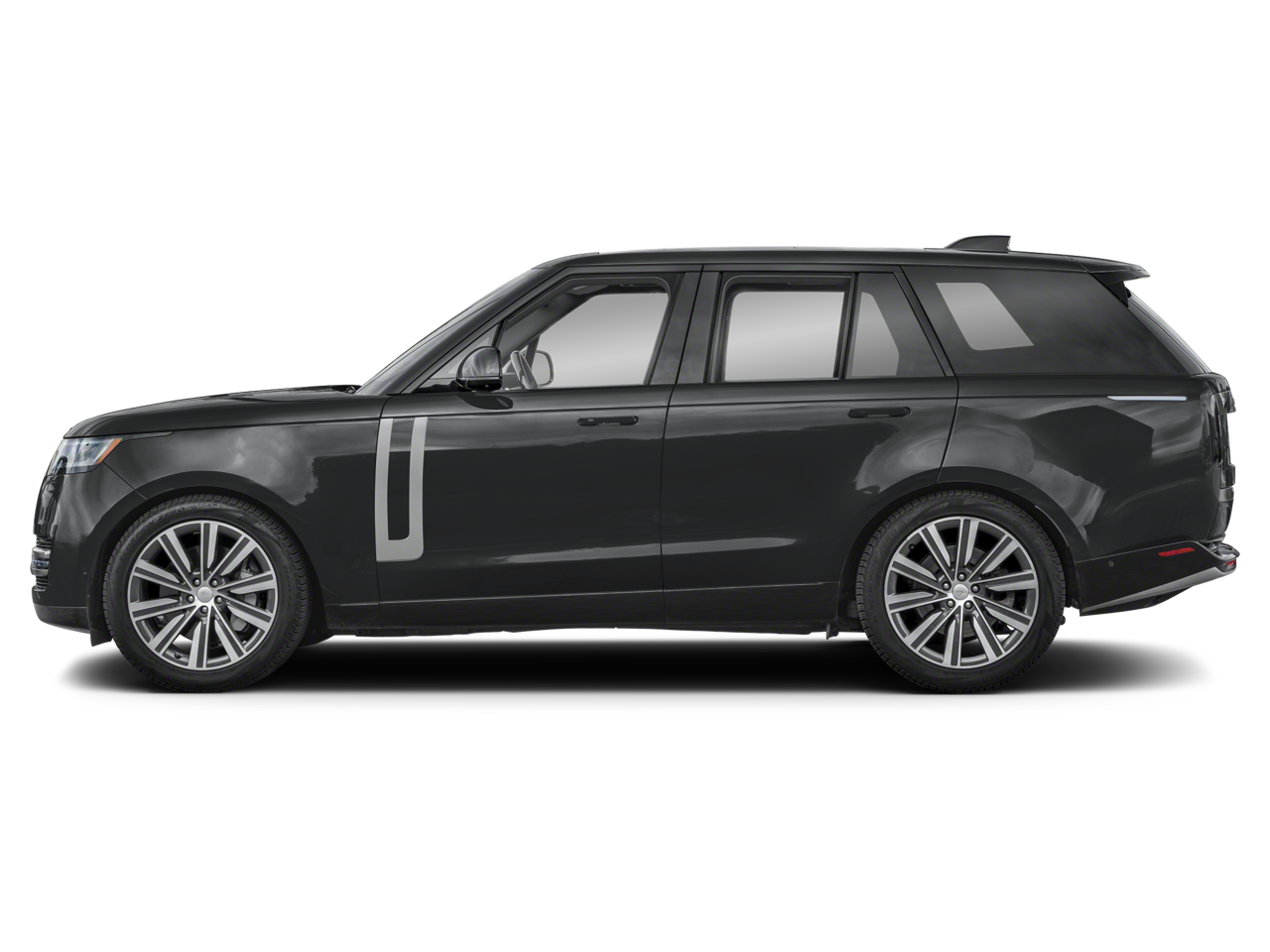 2024 Land Rover Range Rover P615 SV SWB
