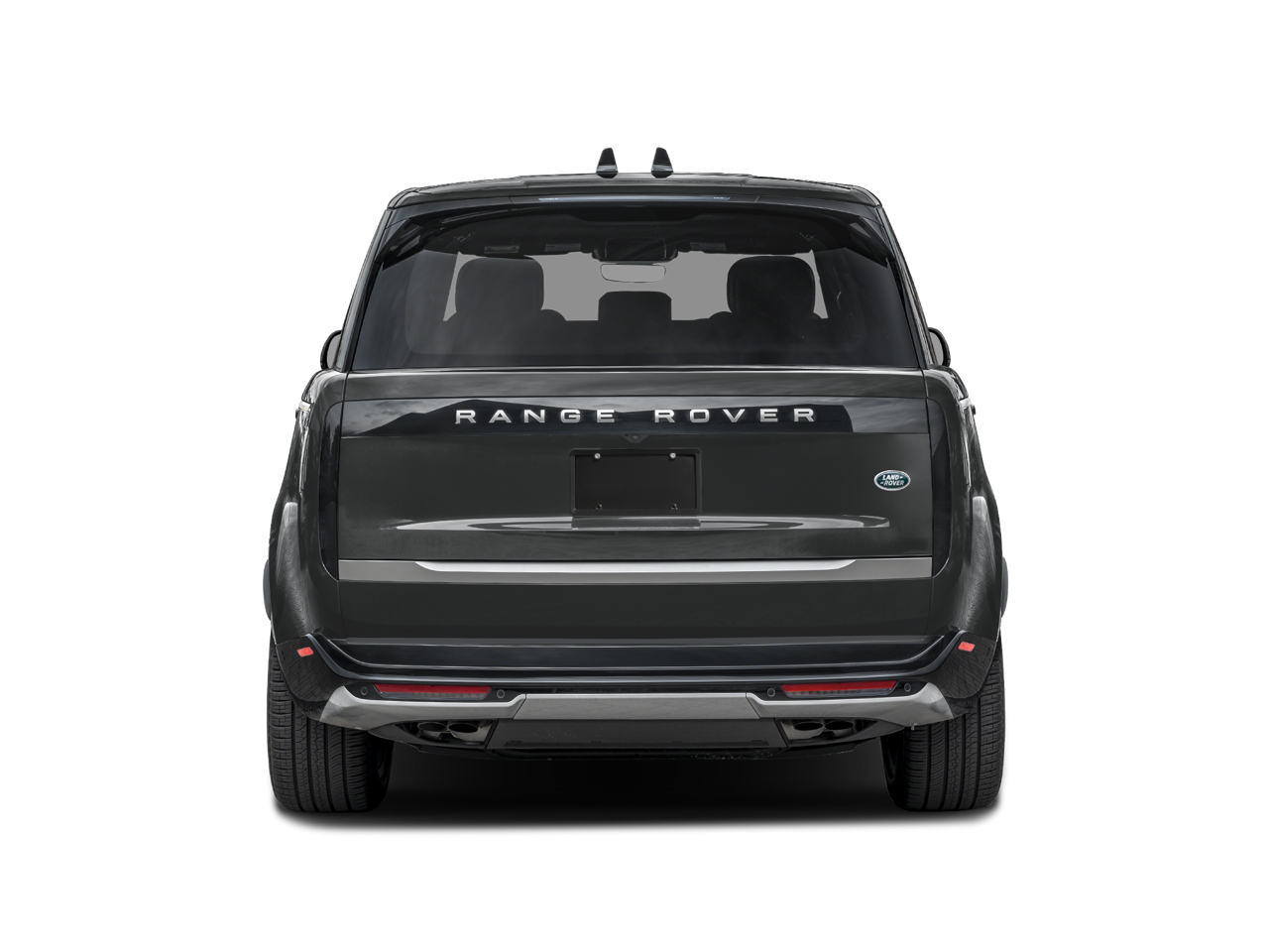 2024 Land Rover Range Rover P615 SV SWB