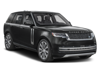 2024 Land Rover Range Rover P615 SV SWB