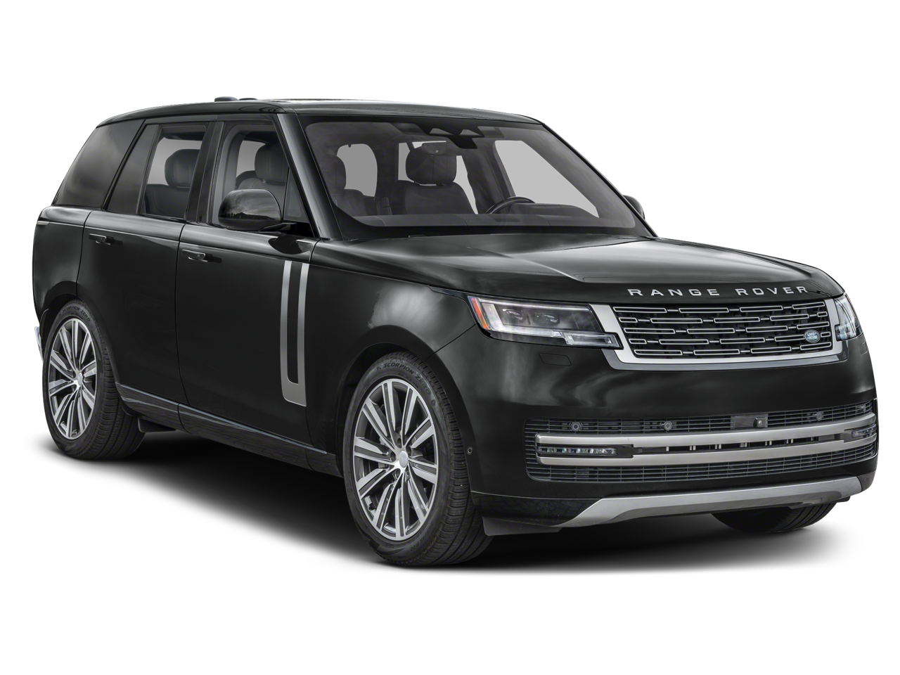 2024 Land Rover Range Rover P615 SV SWB