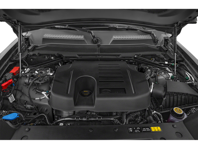 2024 Land Rover Range Rover P530 SE SWB