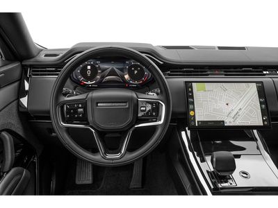 2024 Land Rover Range Rover Sport P360 SE