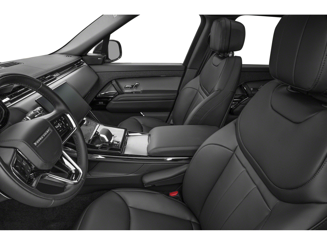 2024 Land Rover Range Rover Sport P360 SE