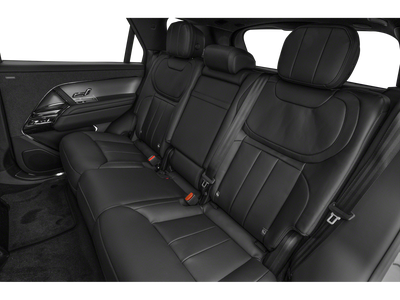 2024 Land Rover Range Rover Sport P360 SE