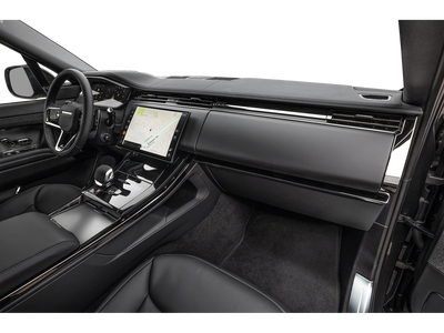 2024 Land Rover Range Rover Sport P360 SE