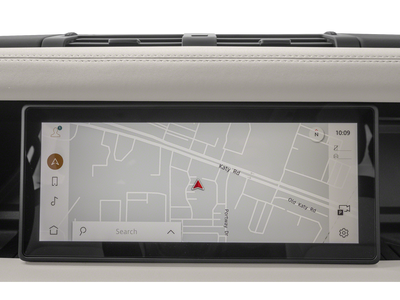 2024 Land Rover Defender 110 P400 X-Dynamic SE