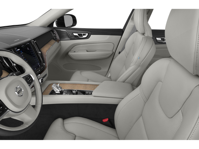 2024 Volvo XC60 Recharge Plug-In Hybrid T8 eAWD PHEV Core Dark Theme