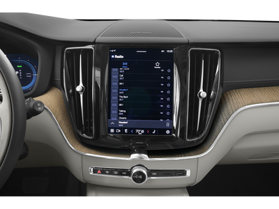 2024 Volvo XC60 Recharge Plug-In Hybrid T8 eAWD PHEV Core Dark Theme