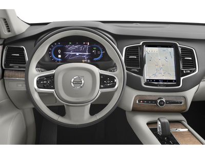 2024 Volvo XC90 Recharge Plug-In Hybrid T8 eAWD PHEV Ultimate 6P