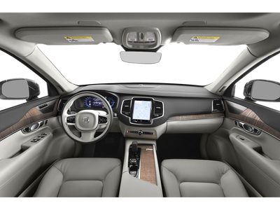 2024 Volvo XC90 Recharge Plug-In Hybrid T8 eAWD PHEV Ultimate 6P