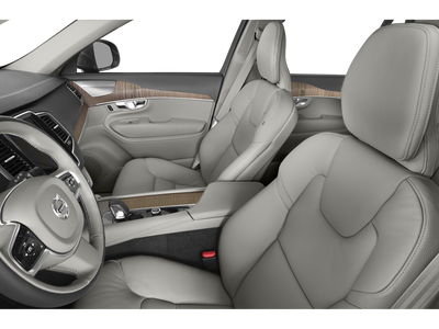 2024 Volvo XC90 Recharge Plug-In Hybrid T8 eAWD PHEV Ultimate 6P