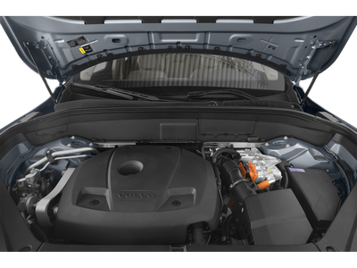2024 Volvo XC90 Recharge Plug-In Hybrid T8 eAWD PHEV Ultimate 6P