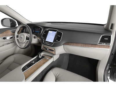 2024 Volvo XC90 Recharge Plug-In Hybrid T8 eAWD PHEV Ultimate 6P