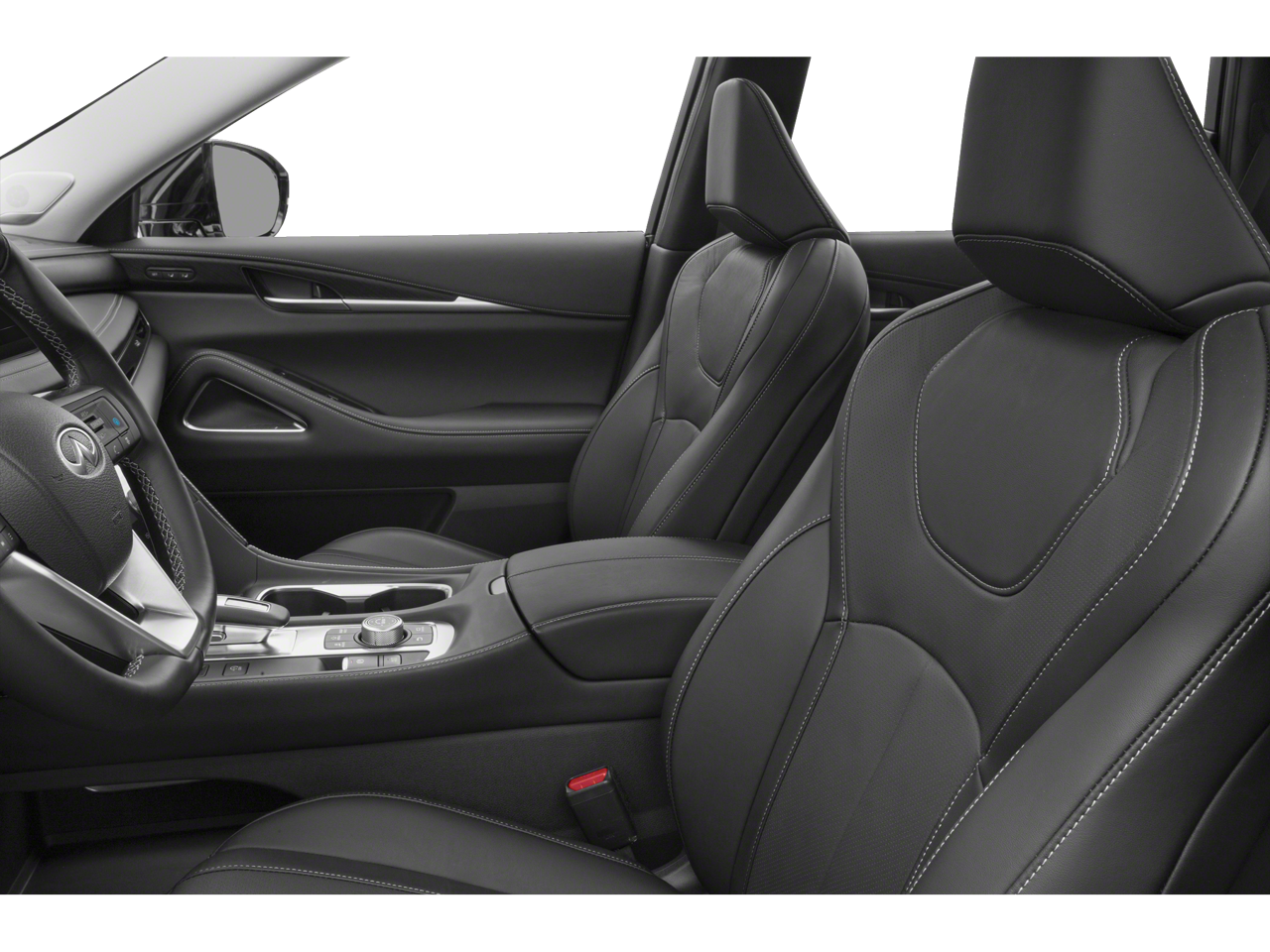 2025 INFINITI QX60 AUTOGRAPH AWD