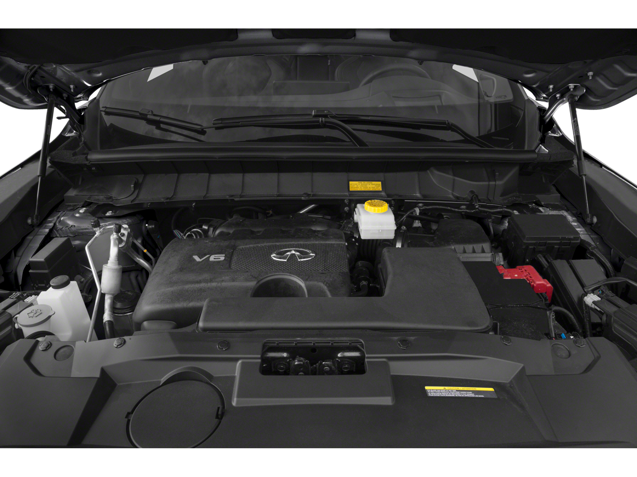 2025 INFINITI QX60 AUTOGRAPH AWD