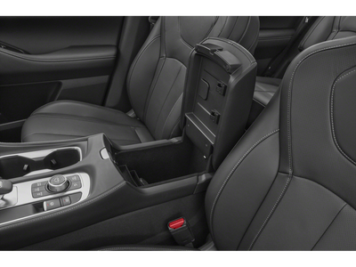 2025 INFINITI QX60 AUTOGRAPH AWD