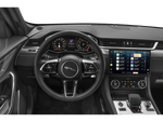 2025 Jaguar F-PACE R-Dynamic S P400 AWD