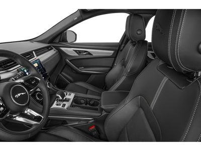 2025 Jaguar F-PACE R-Dynamic S P400 AWD