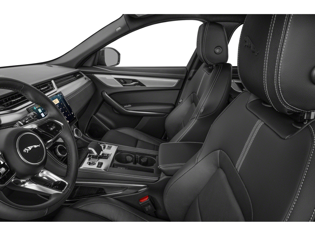 2025 Jaguar F-PACE R-Dynamic S P400 AWD