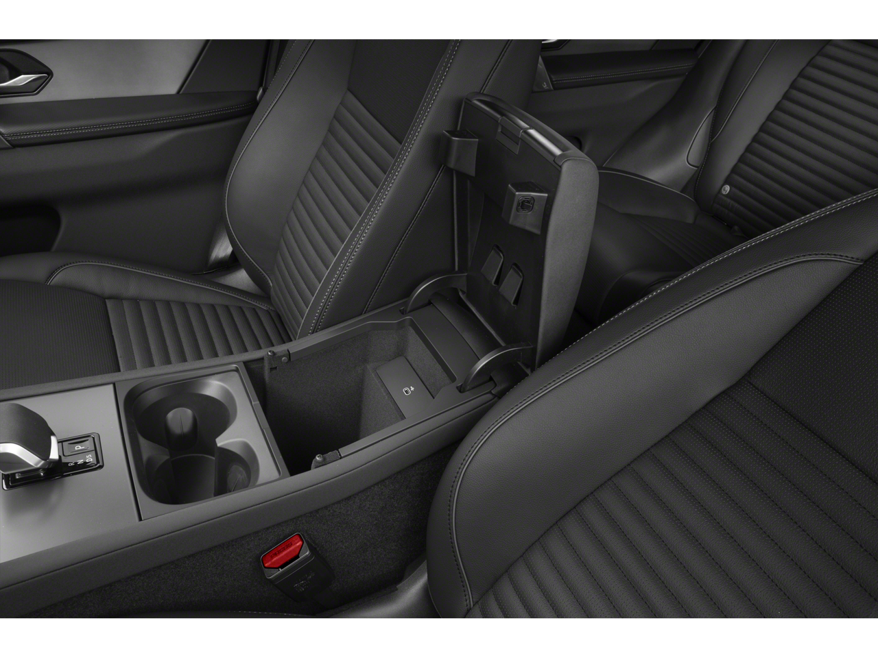 2025 Land Rover Discovery Sport S 4WD