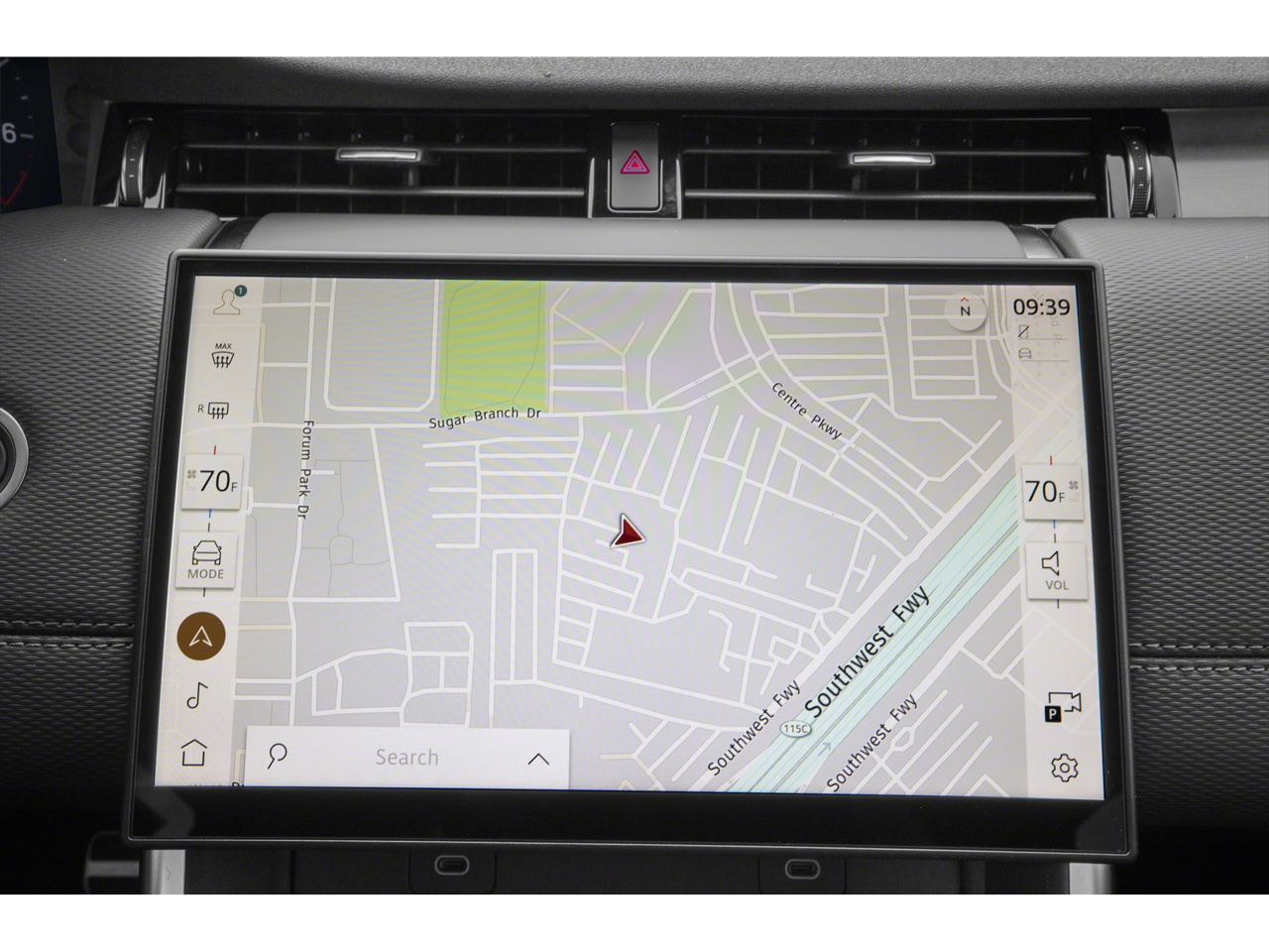 2025 Land Rover Discovery Sport S 4WD