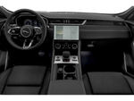 2026 Jaguar F-PACE R-Dynamic S P250 AWD