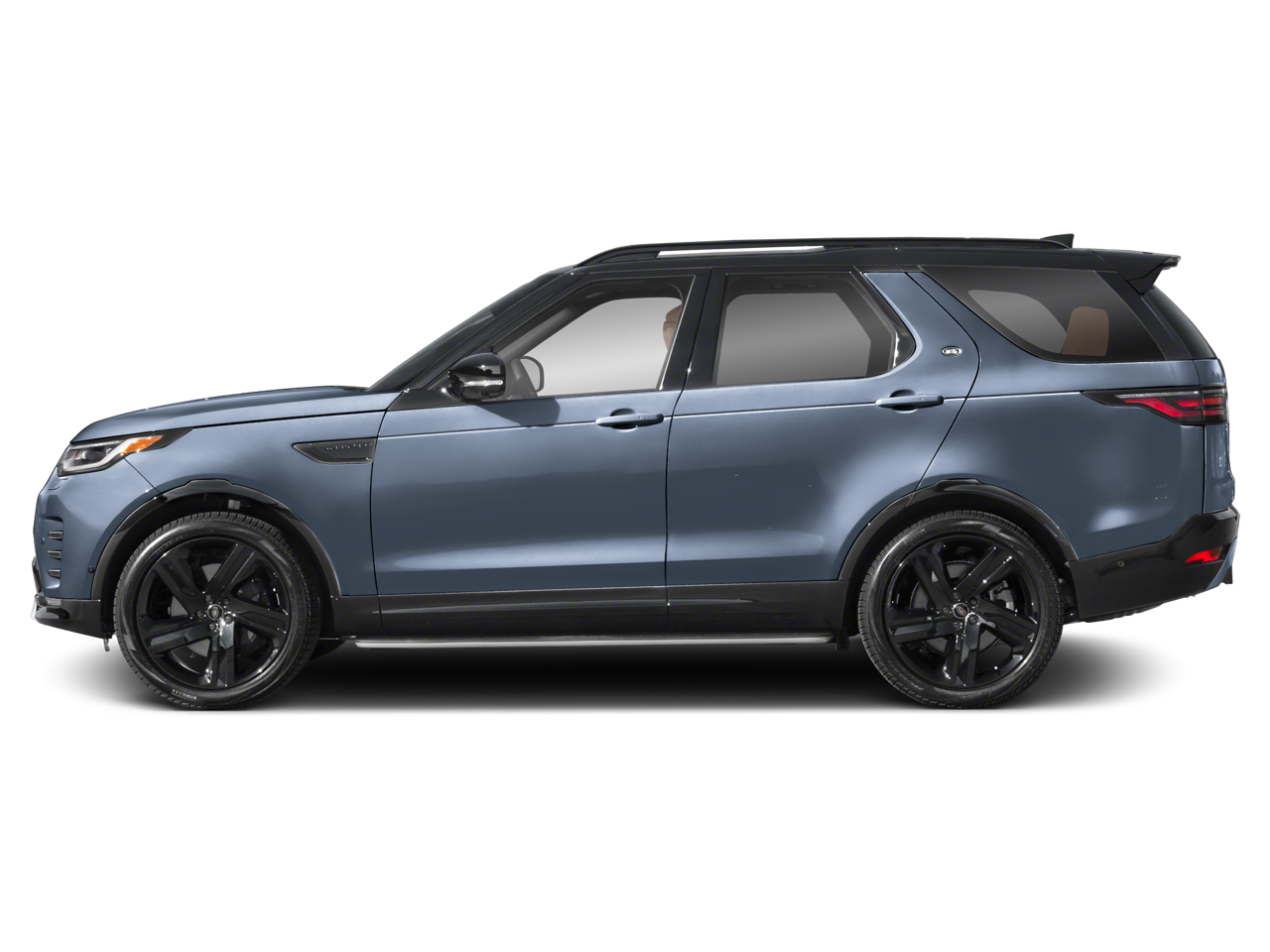 2026 Land Rover Discovery Tempest Edition AWD