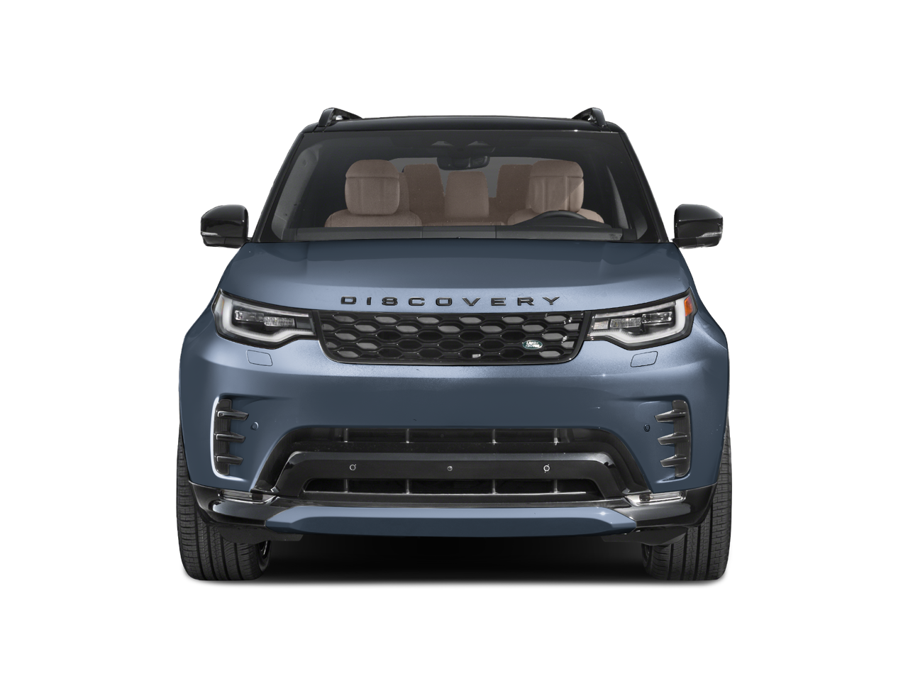 2026 Land Rover Discovery Tempest Edition AWD