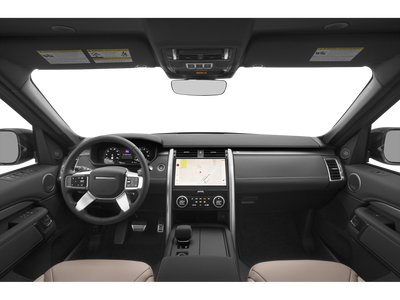 2026 Land Rover Discovery Tempest Edition AWD