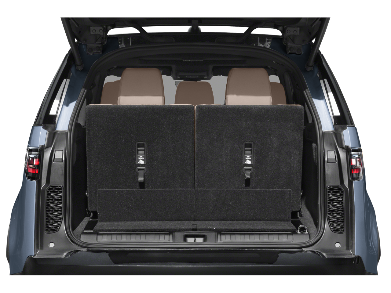 2026 Land Rover Discovery Tempest Edition AWD