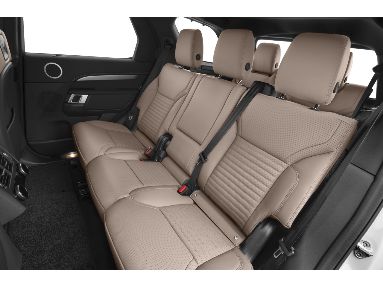 2026 Land Rover Discovery Tempest Edition AWD