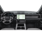 2026 Land Rover Defender 110 P400 X-Dynamic SE