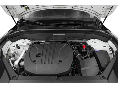 2026 Volvo XC90 B6 AWD Ultra 7-Seater