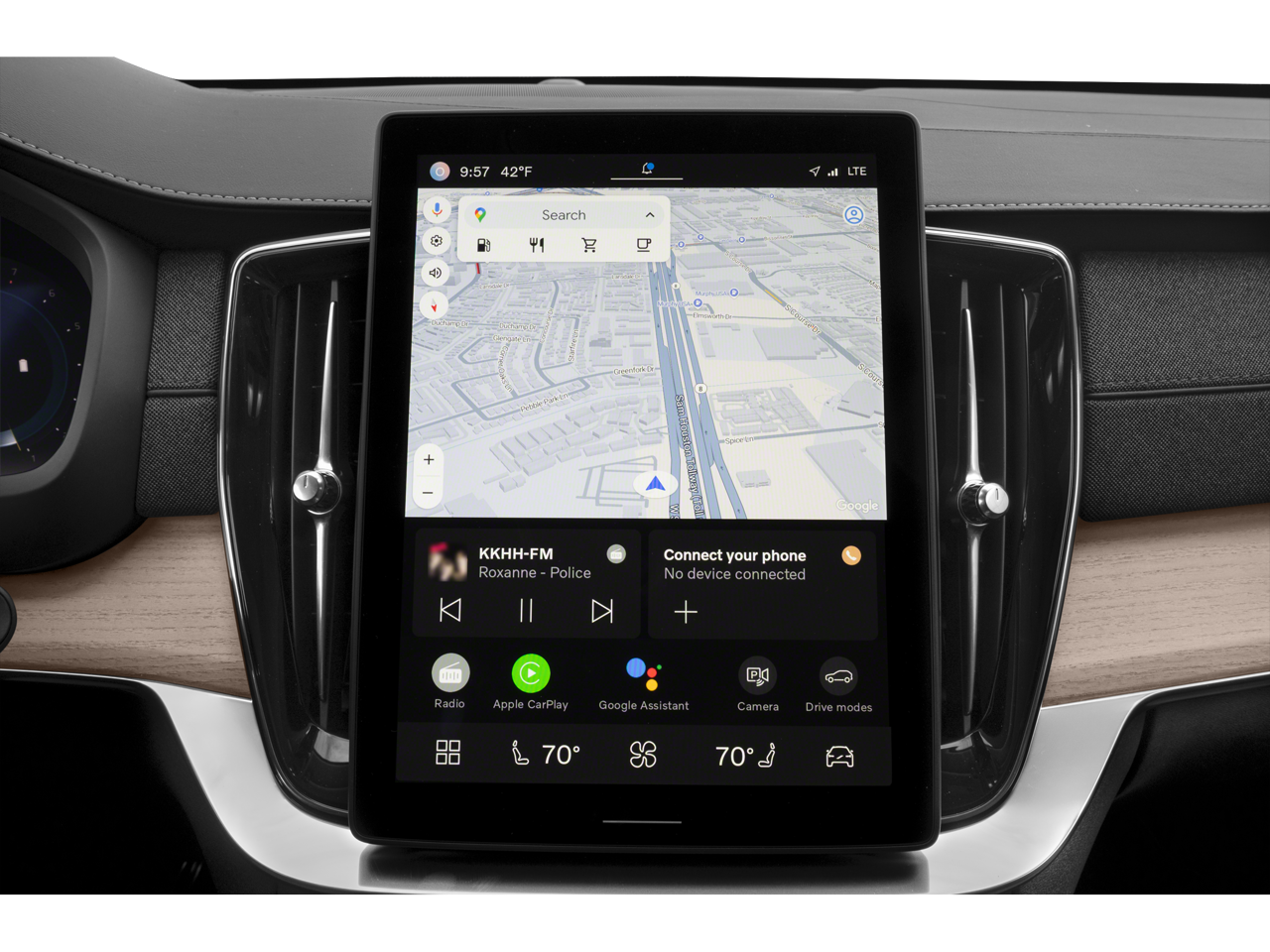 2026 Volvo XC90 B6 AWD Ultra 7-Seater