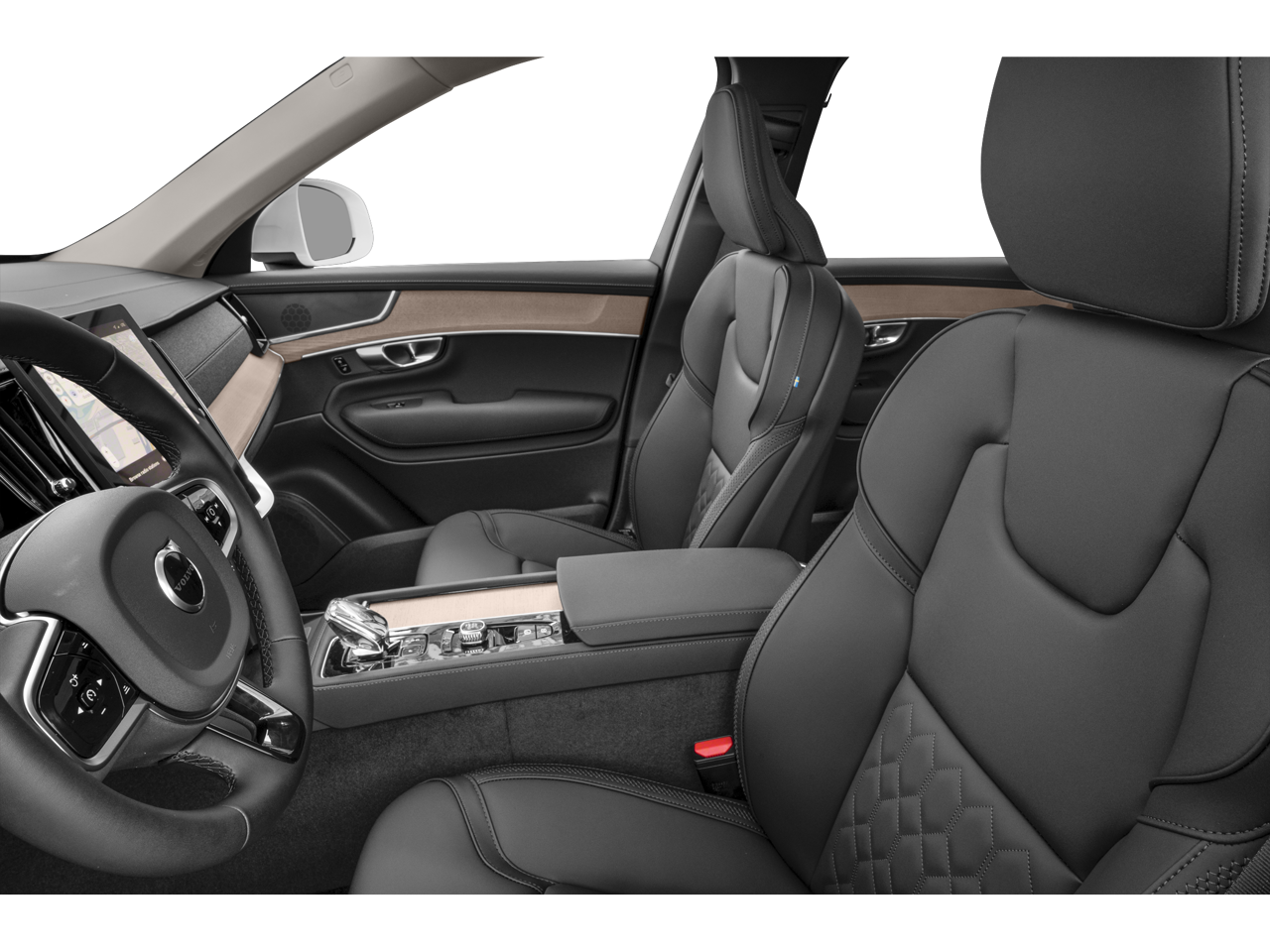 2026 Volvo XC90 B5 AWD Core 7-Seater