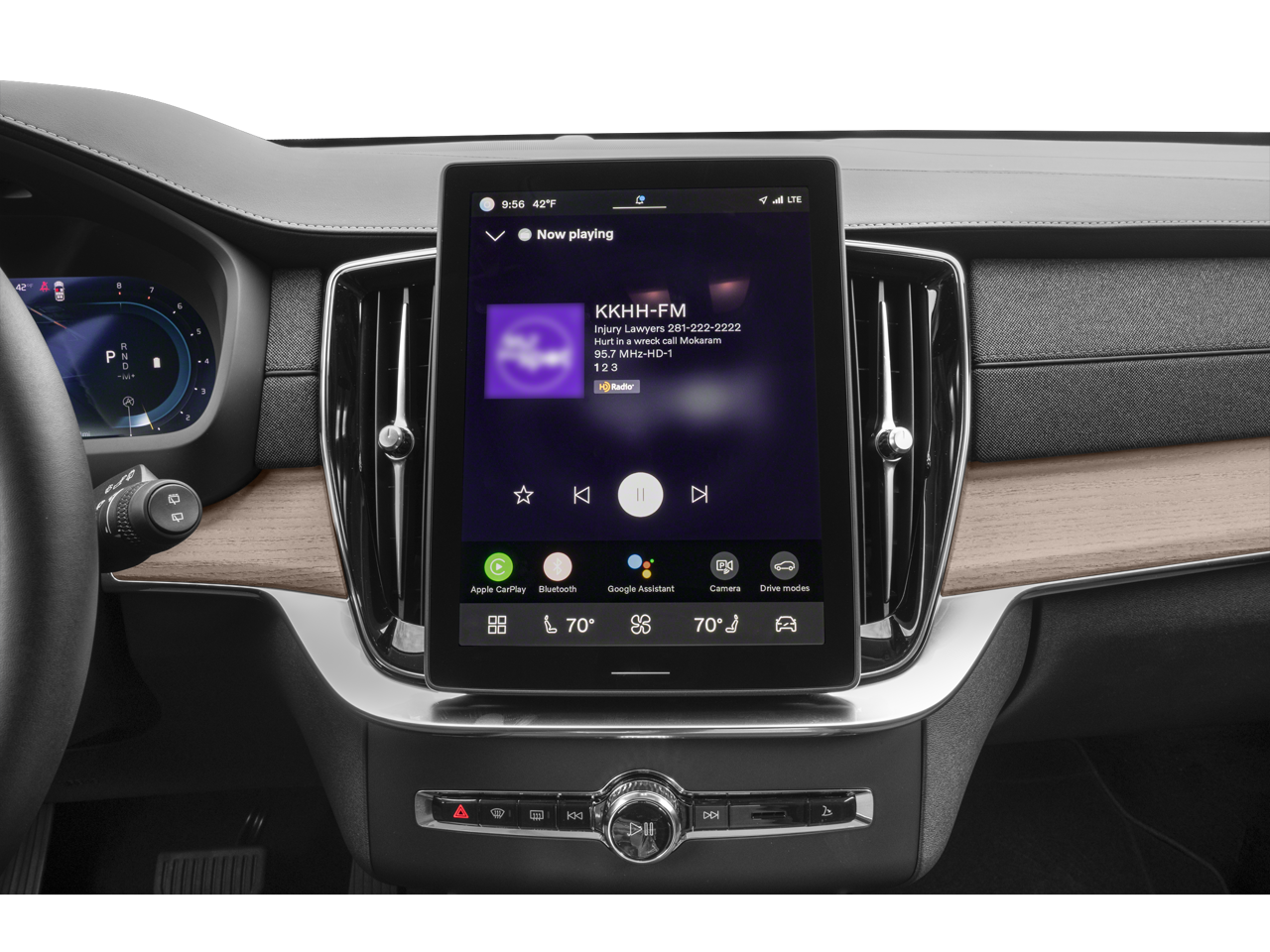 2026 Volvo XC90 B5 AWD Core 7-Seater