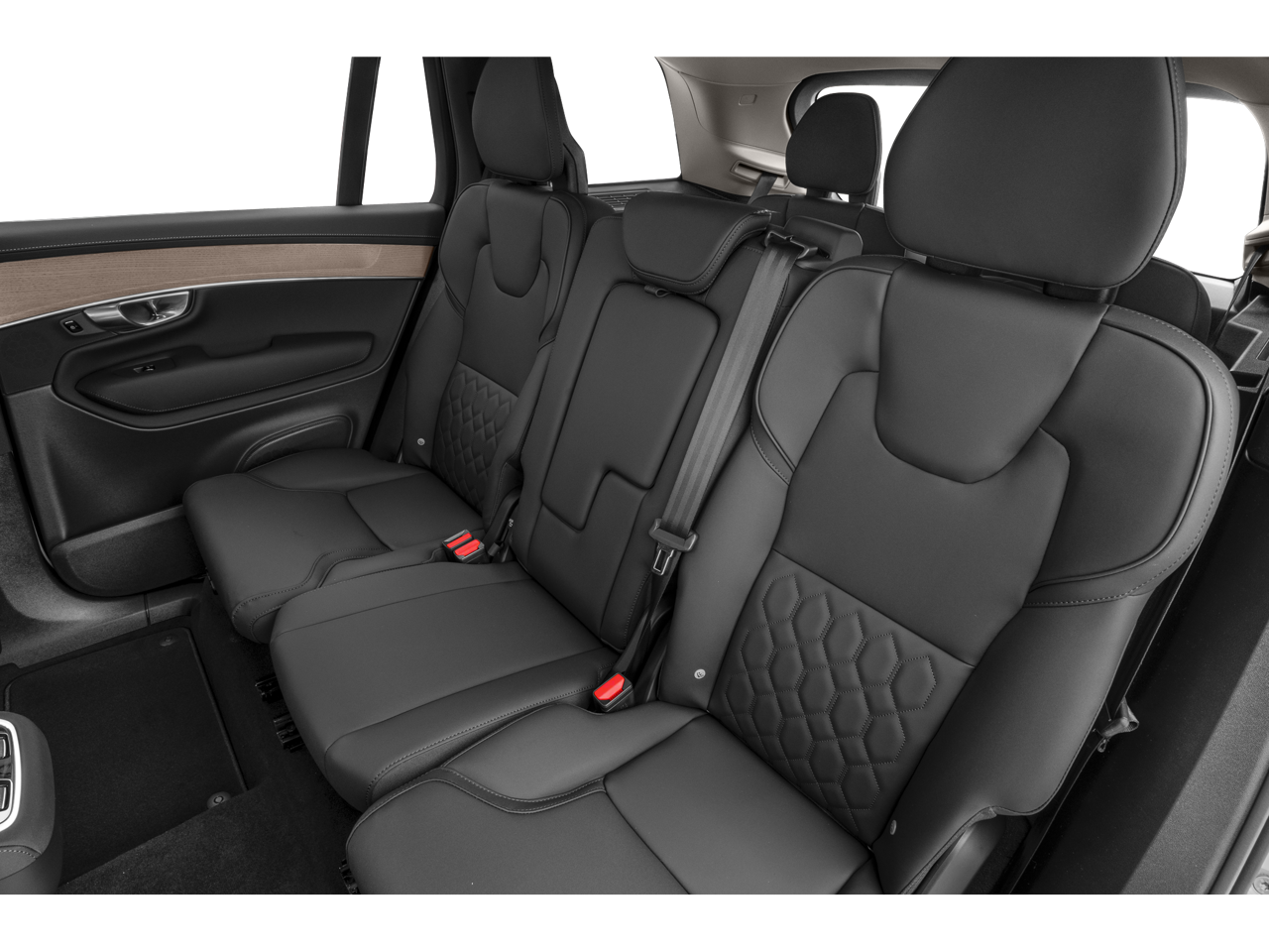 2026 Volvo XC90 B5 AWD Core 7-Seater
