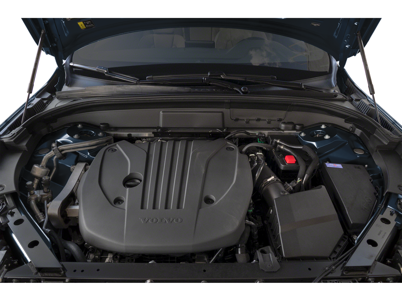 2026 Volvo XC60 B5 AWD Plus