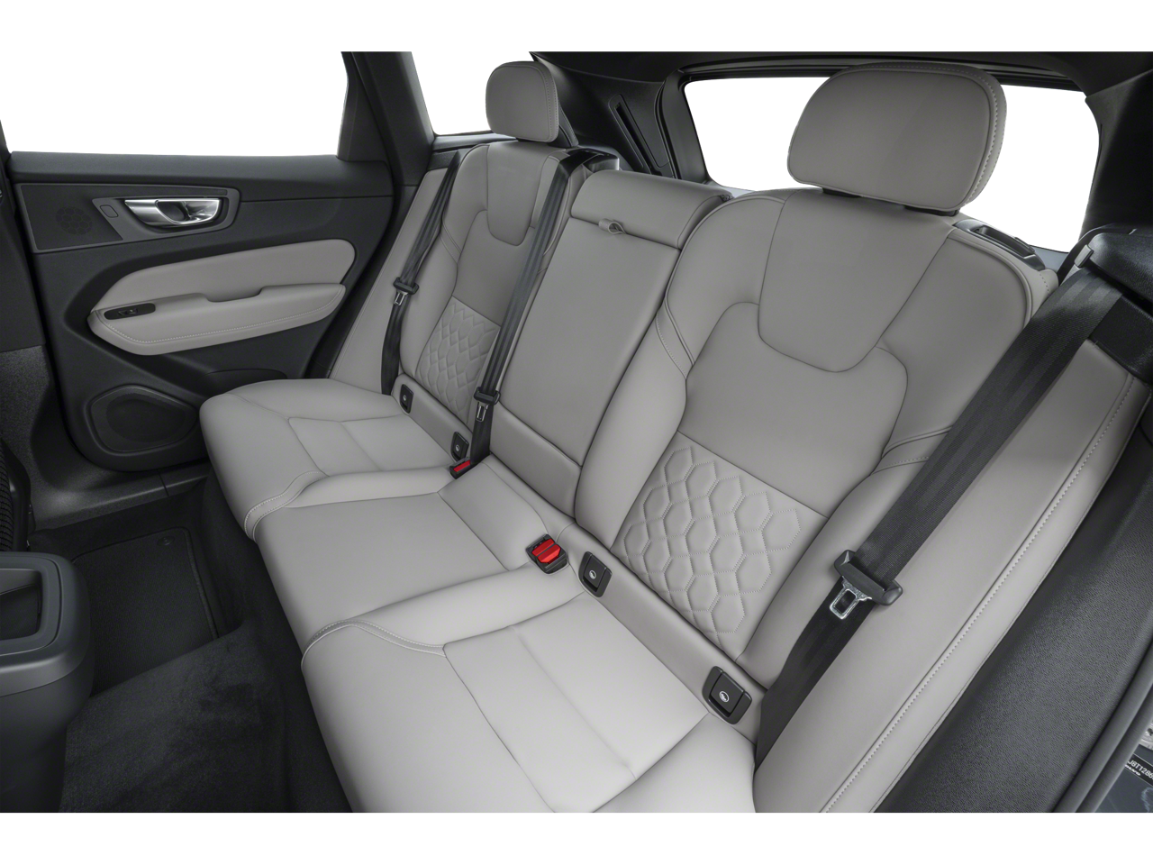 2026 Volvo XC60 B5 AWD Plus