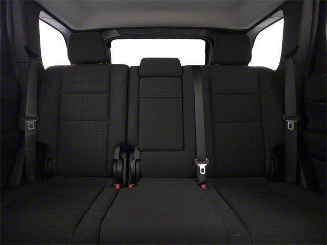 2013 Jeep Grand Cherokee 4WD 4dr Limited