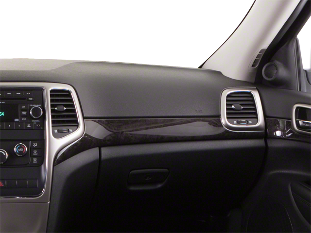 2013 Jeep Grand Cherokee 4WD 4dr Limited