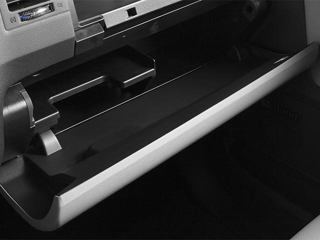 2014 Toyota Sequoia 4WD 5.7L FFV Platinum