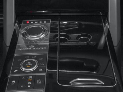2017 Land Rover Range Rover V6 Supercharged HSE SWB