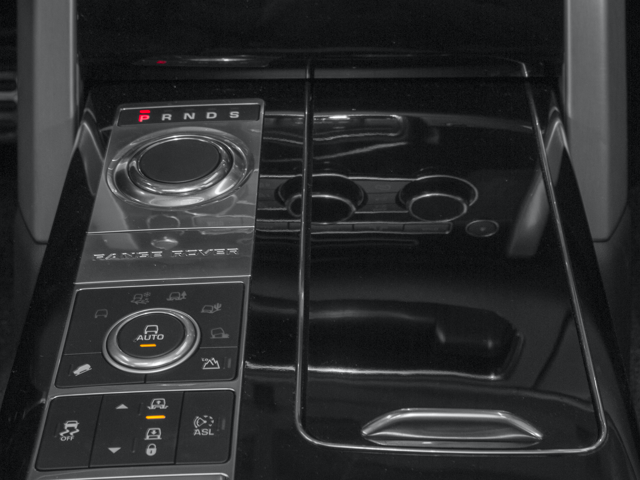 2017 Land Rover Range Rover V6 Supercharged HSE SWB