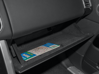 2017 Land Rover Range Rover V6 Supercharged HSE SWB