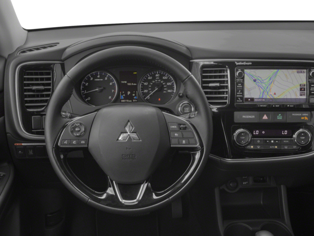 2018 Mitsubishi OUTLANDER SPORT UTILITY