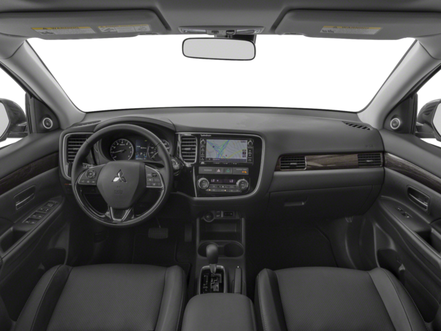 2018 Mitsubishi OUTLANDER SPORT UTILITY