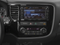 2018 Mitsubishi OUTLANDER SPORT UTILITY