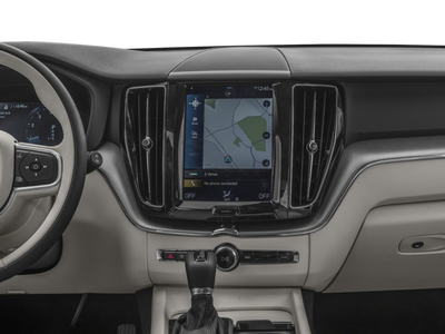 2018 Volvo XC60 T6 AWD R-Design