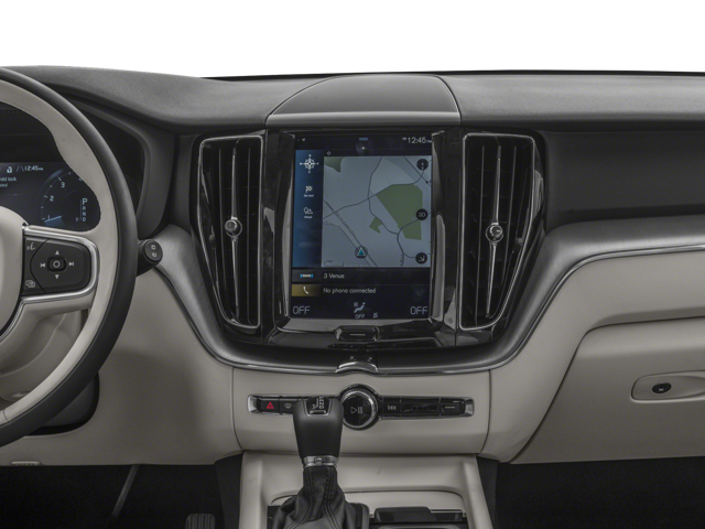 2018 Volvo XC60 T6 AWD R-Design